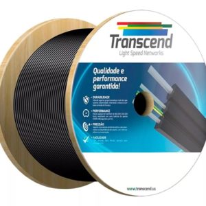 Fibra Optica - Transcend