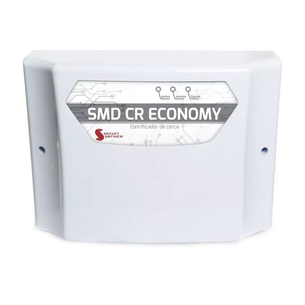 Central SMD Economy